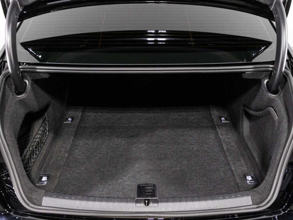 Audi A6 2020 года с пробегом. Фото: #13