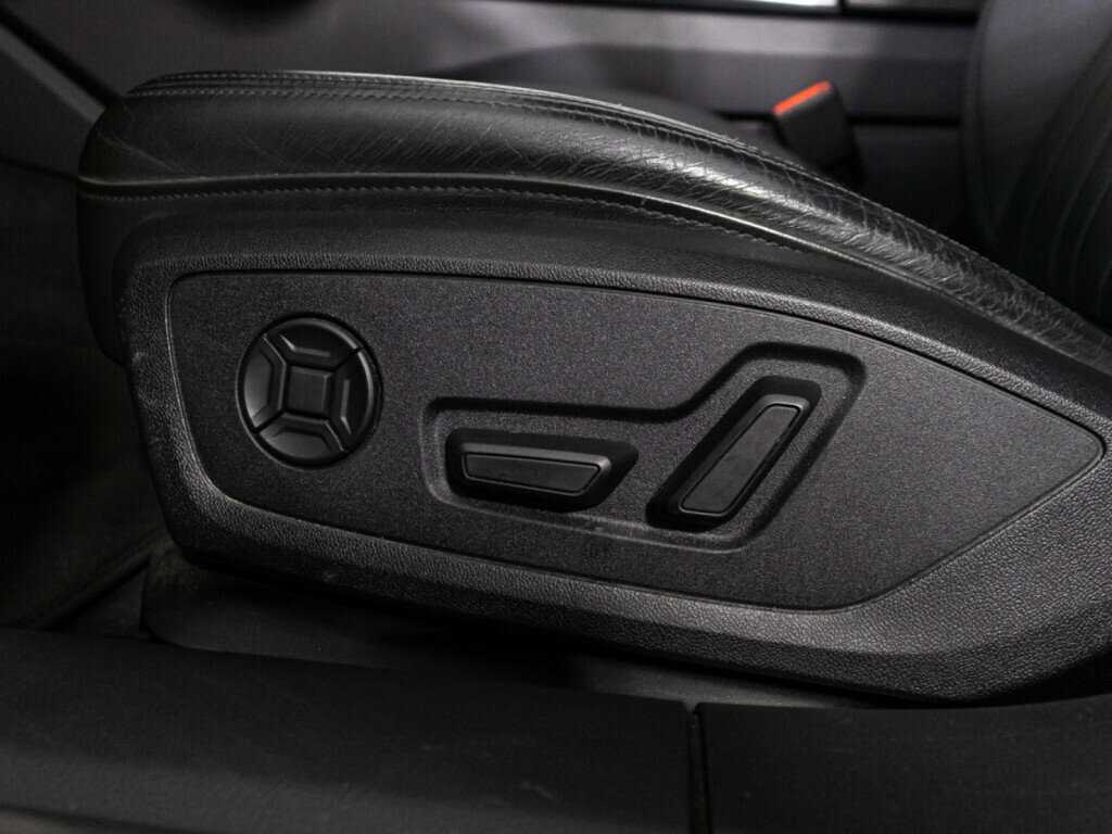 Audi A6 2020 года с пробегом. Фото: #15