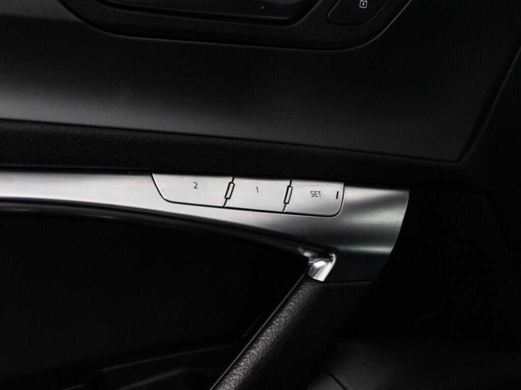 Audi A6 2020 года с пробегом. Фото: #16