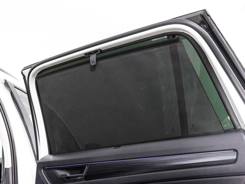 Skoda Kodiaq 2021 года с пробегом. Фото: #18