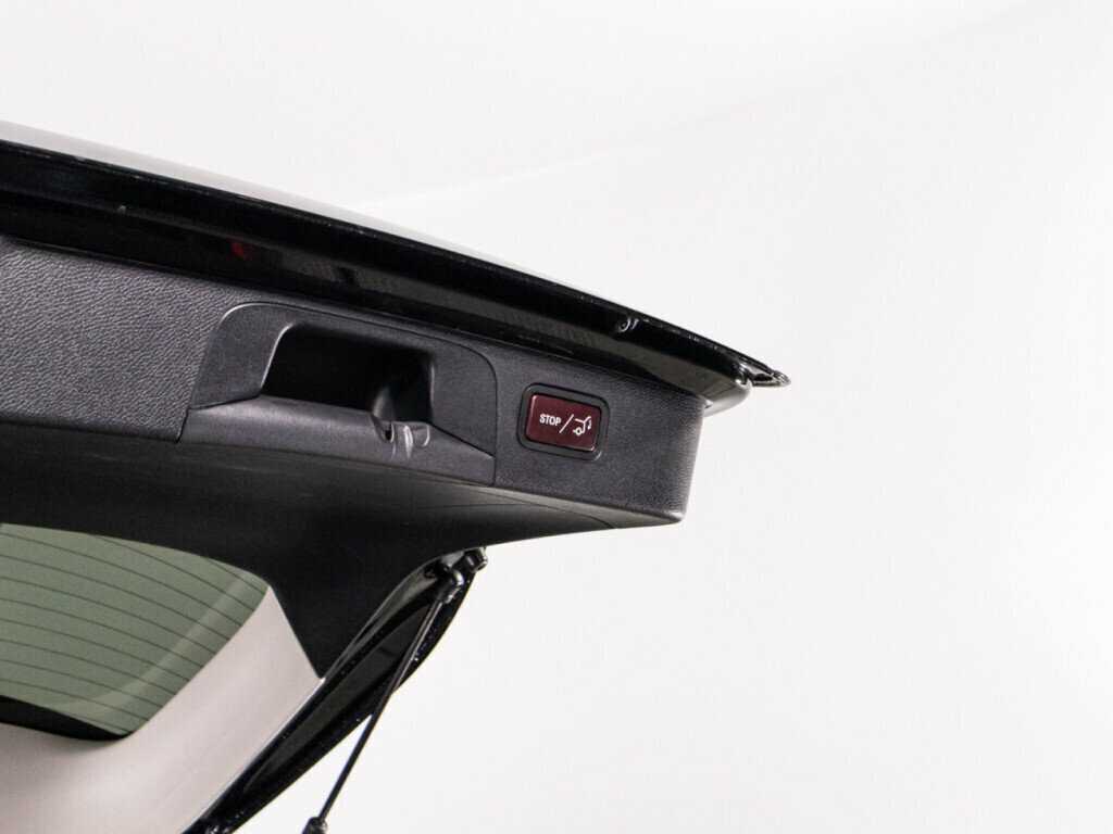 Mercedes-Benz GLC 2017 года с пробегом. Фото: #15