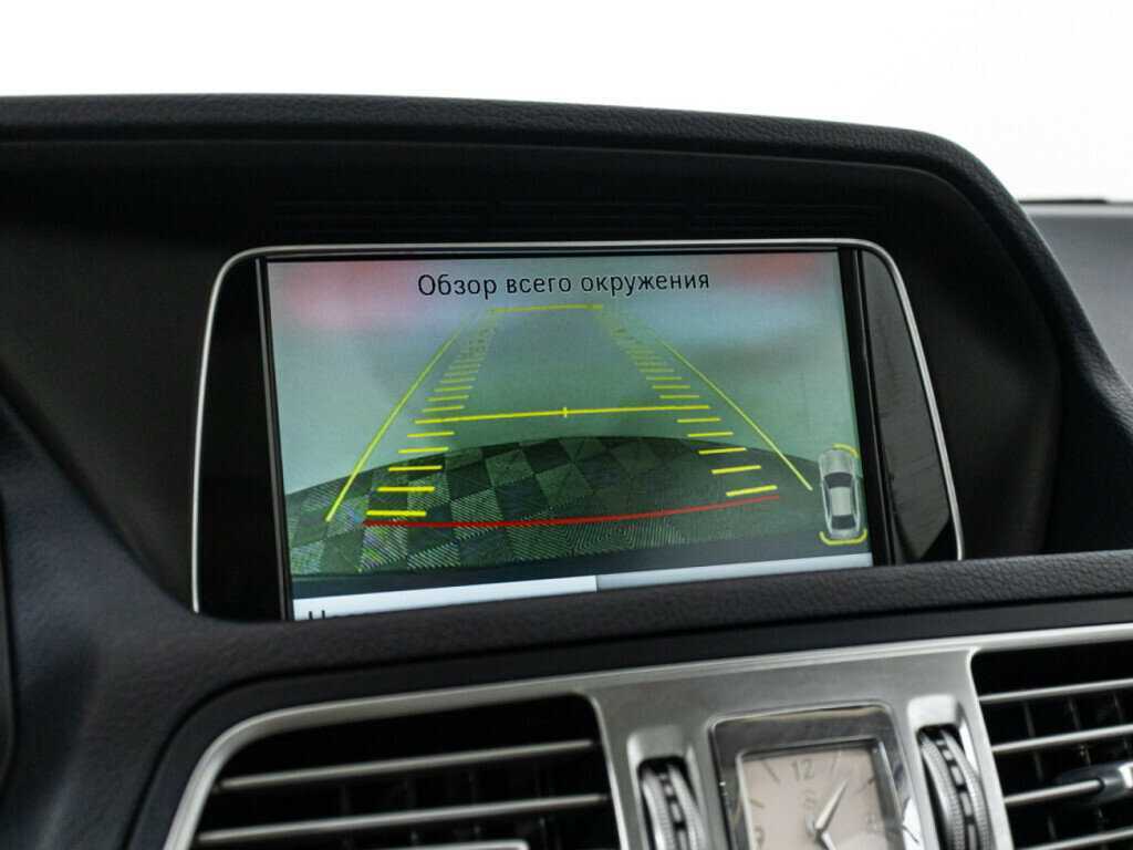 Mercedes-Benz E-Класс 2015 года с пробегом. Фото: #16