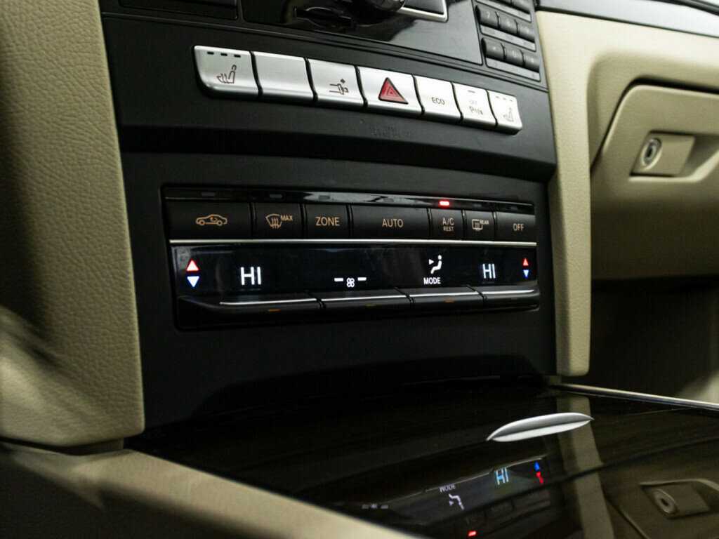 Mercedes-Benz E-Класс 2015 года с пробегом. Фото: #17