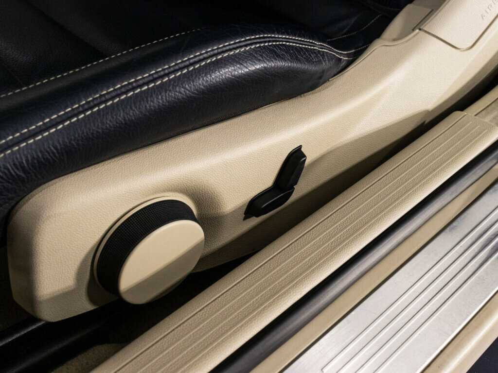 Mercedes-Benz E-Класс 2015 года с пробегом. Фото: #19