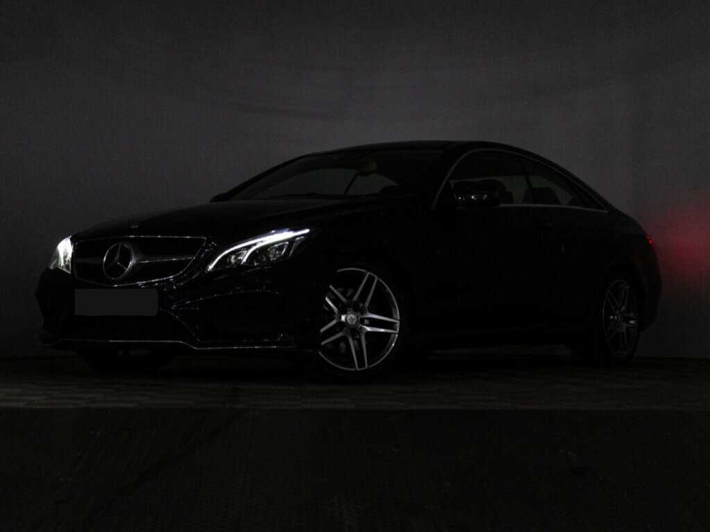 Mercedes-Benz E-Класс 2015 года с пробегом. Фото: #21