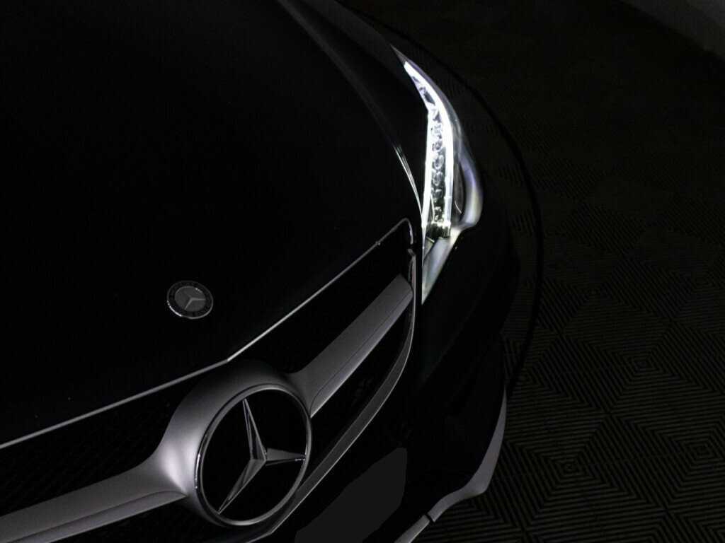 Mercedes-Benz E-Класс 2015 года с пробегом. Фото: #23