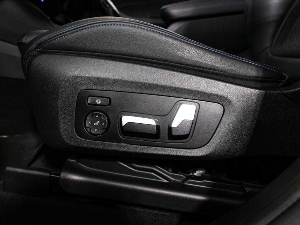 BMW X4 2020 года с пробегом. Фото: #25