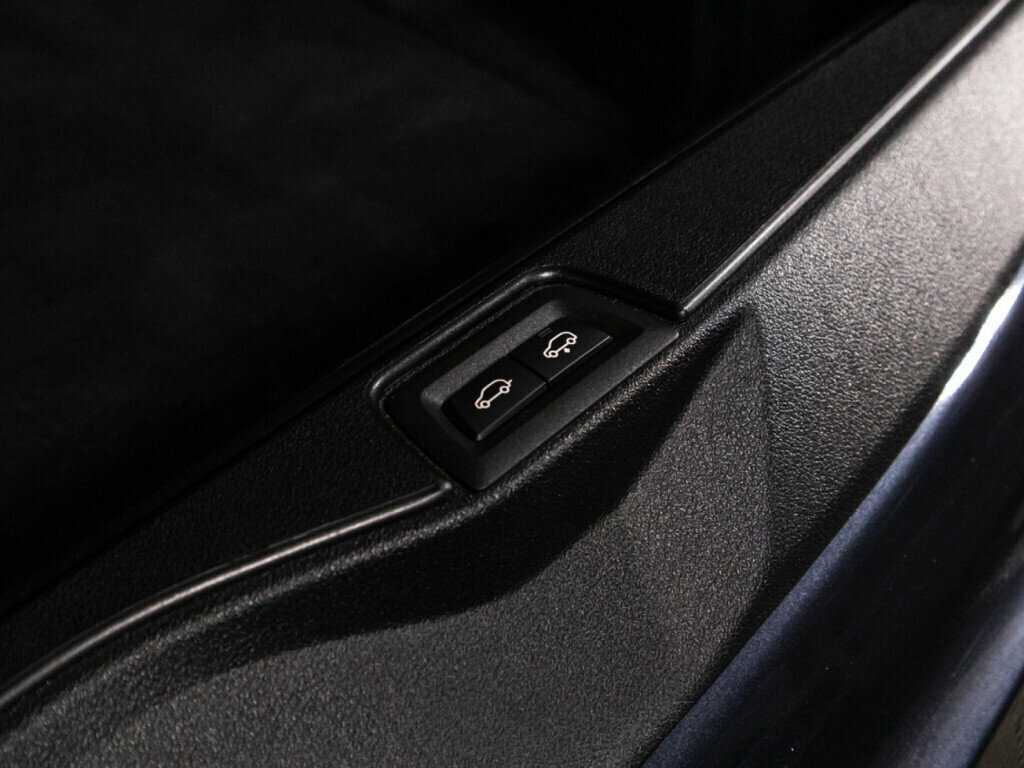 BMW X5 2019 года с пробегом. Фото: #14