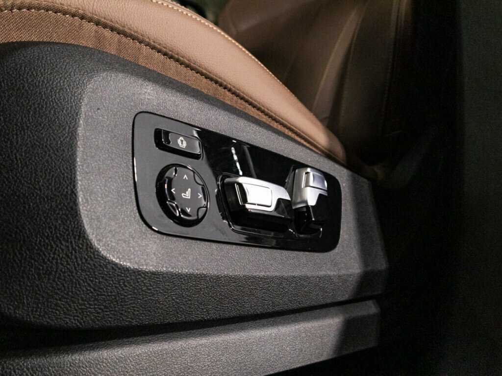 BMW X5 2019 года с пробегом. Фото: #16