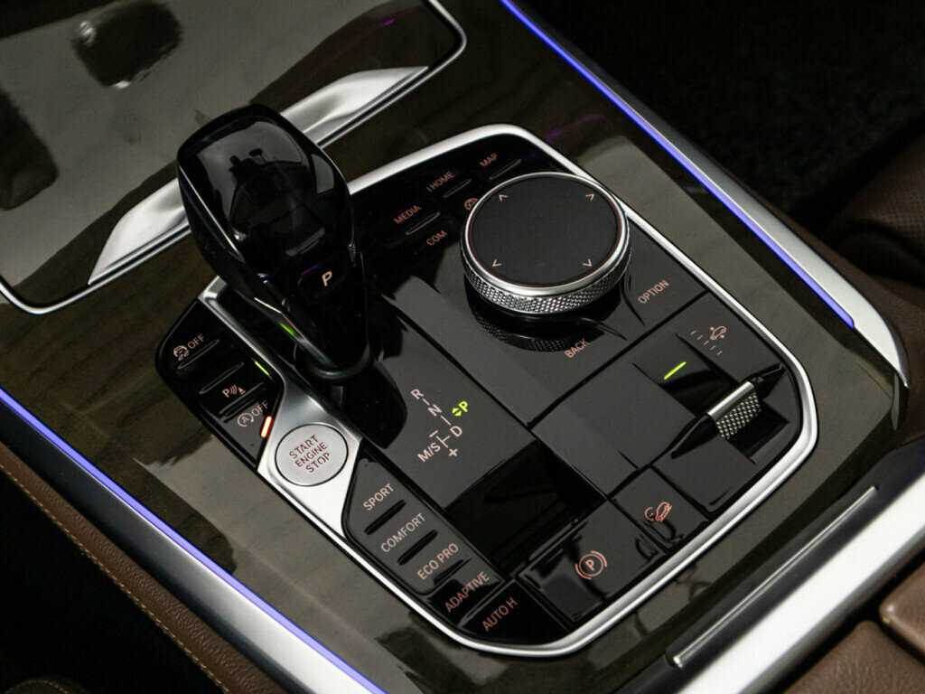 BMW X5 2019 года с пробегом. Фото: #20