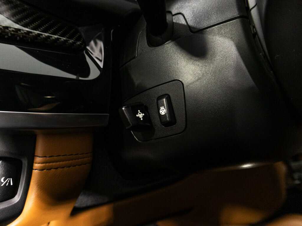 BMW X6 M 2017 года с пробегом. Фото: #21