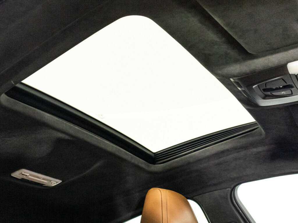 BMW X6 M 2017 года с пробегом. Фото: #22