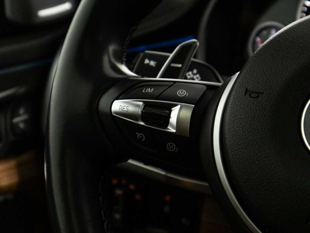 BMW X6 M 2017 года с пробегом. Фото: #25