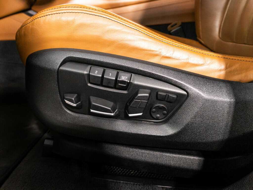 BMW X6 M 2017 года с пробегом. Фото: #28