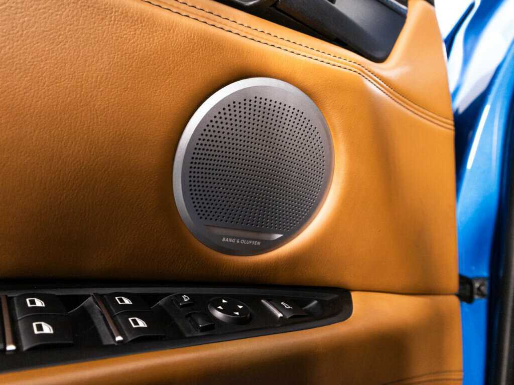 BMW X6 M 2017 года с пробегом. Фото: #29