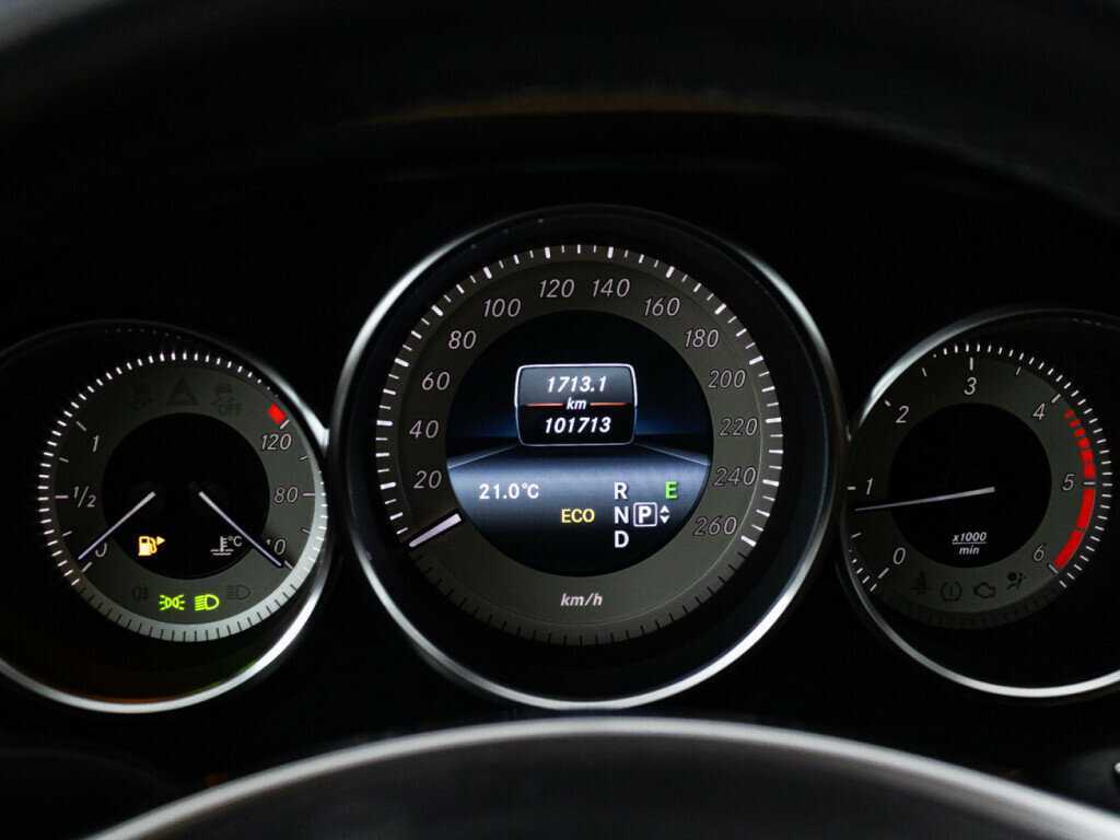 Mercedes-Benz CLS 2015 года с пробегом. Фото: #11