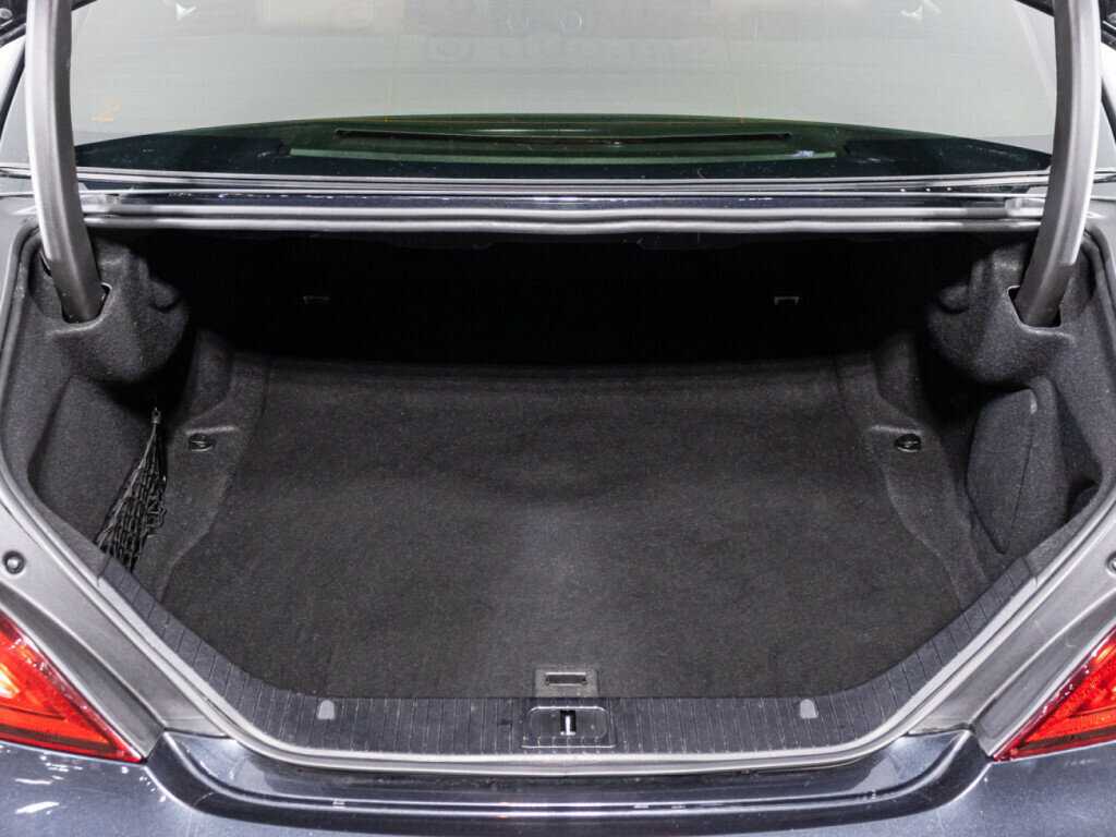 Mercedes-Benz CLS 2015 года с пробегом. Фото: #14