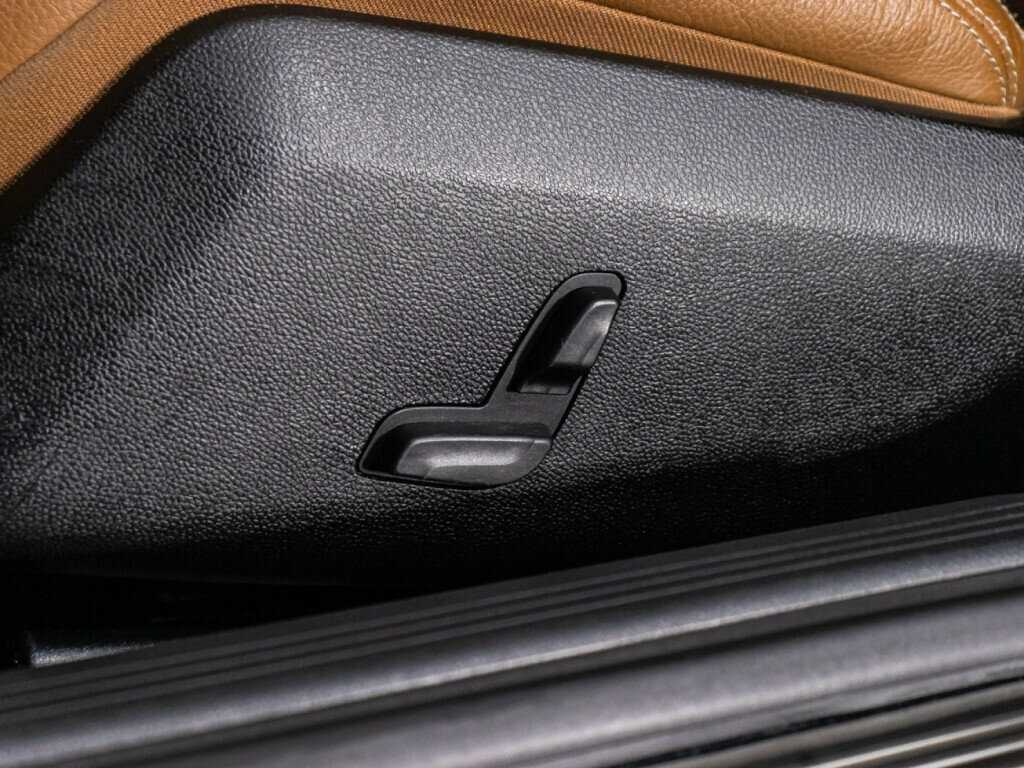 Mercedes-Benz CLS 2015 года с пробегом. Фото: #15