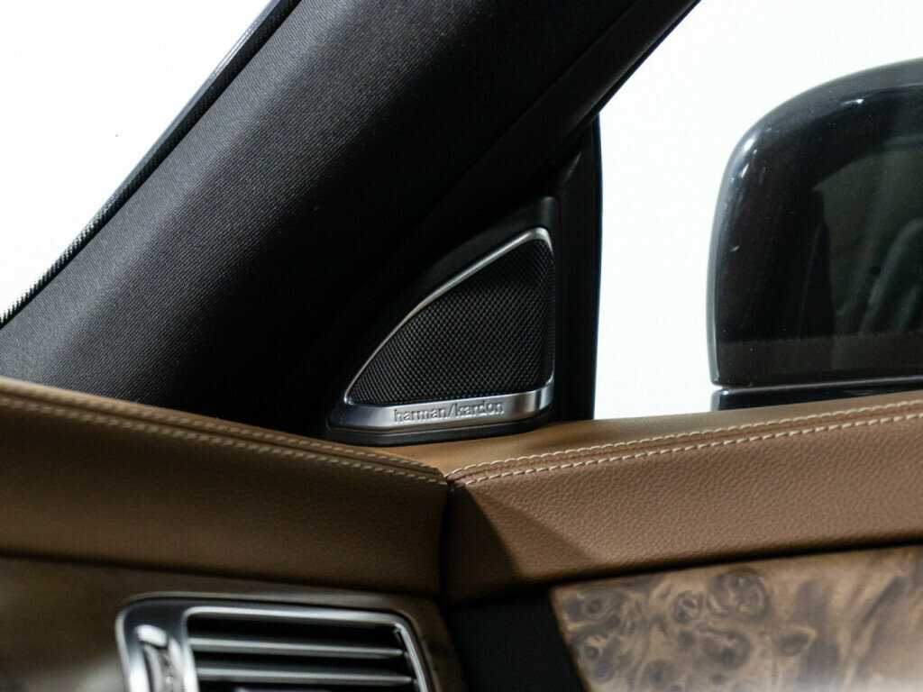 Mercedes-Benz CLS 2015 года с пробегом. Фото: #17