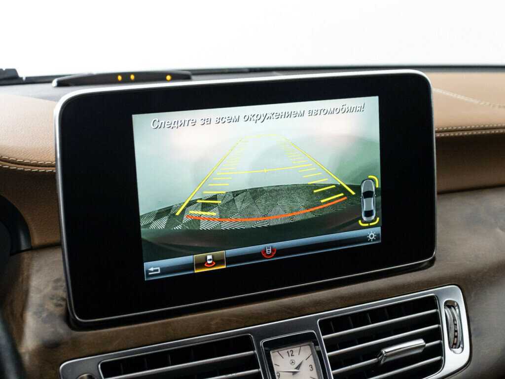 Mercedes-Benz CLS 2015 года с пробегом. Фото: #19