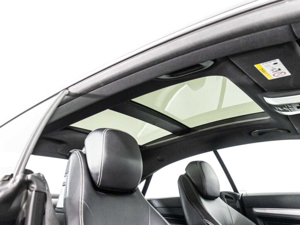 Mercedes-Benz E-Класс 2015 года с пробегом. Фото: #14