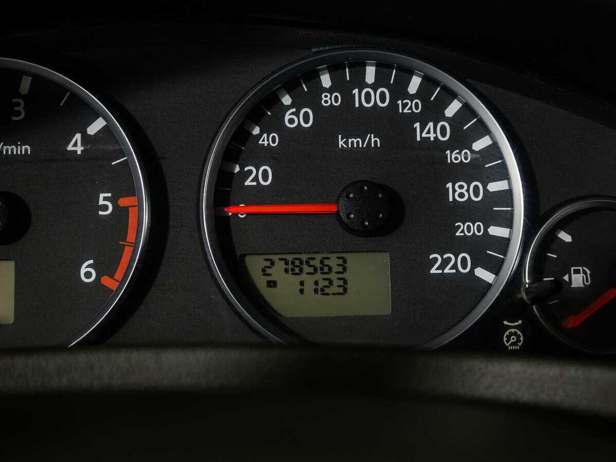 Nissan Pathfinder 2007 года с пробегом. Фото: #11