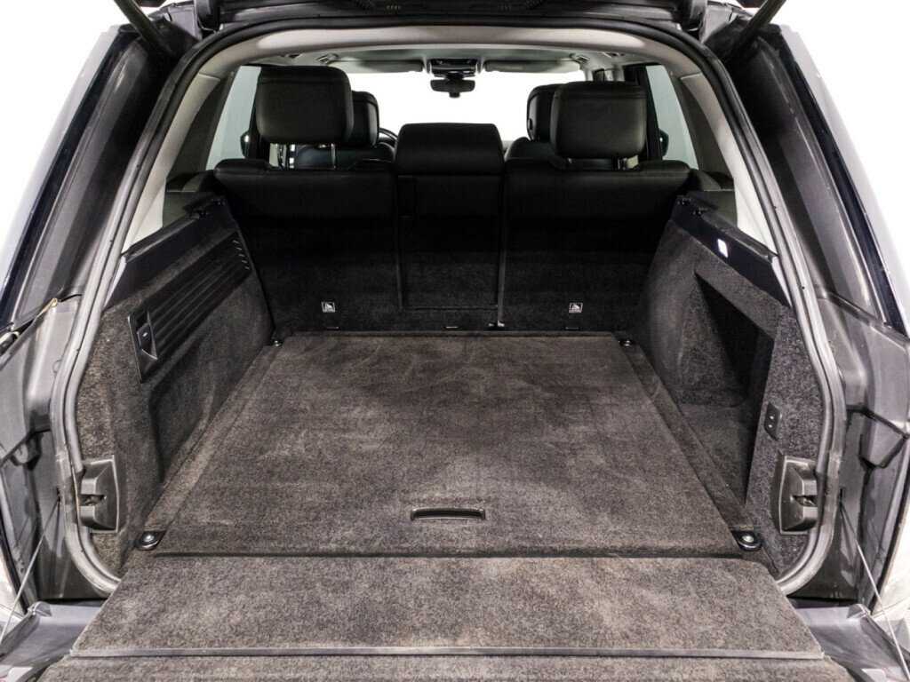 Land Rover Range Rover 2018 года с пробегом. Фото: #14