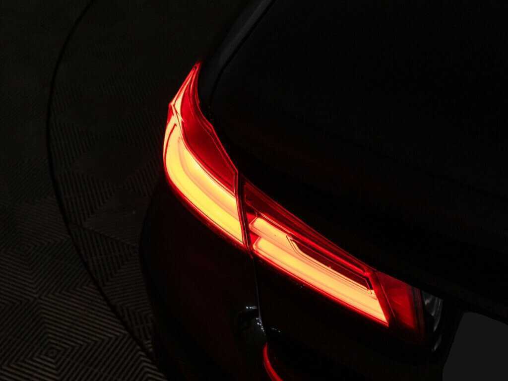 BMW 5 серии 2018 года с пробегом. Фото: #17