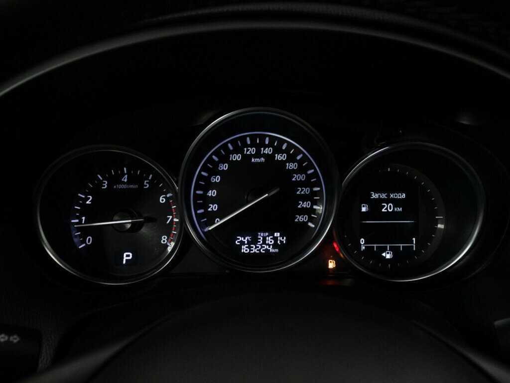 Mazda CX-5 2014 года с пробегом. Фото: #10