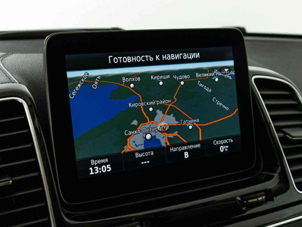 Mercedes-Benz GLE Coupe 2016 года с пробегом. Фото: #16