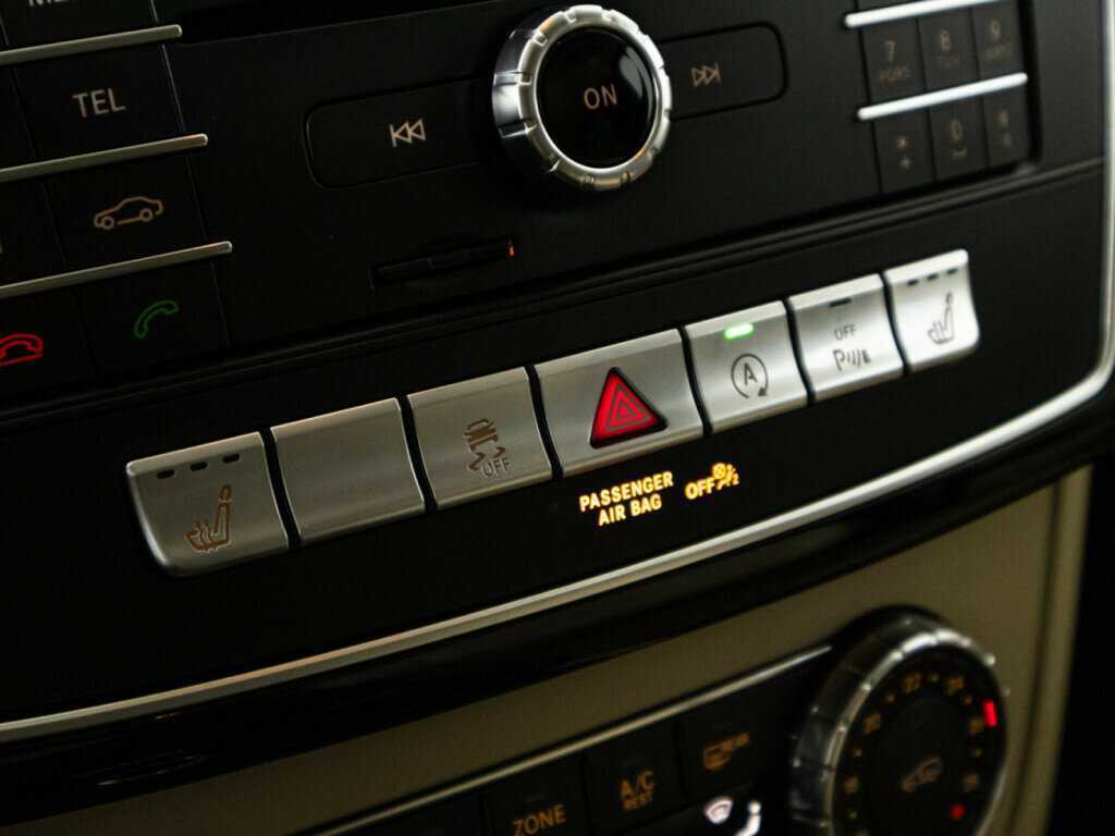 Mercedes-Benz GLE Coupe 2016 года с пробегом. Фото: #18