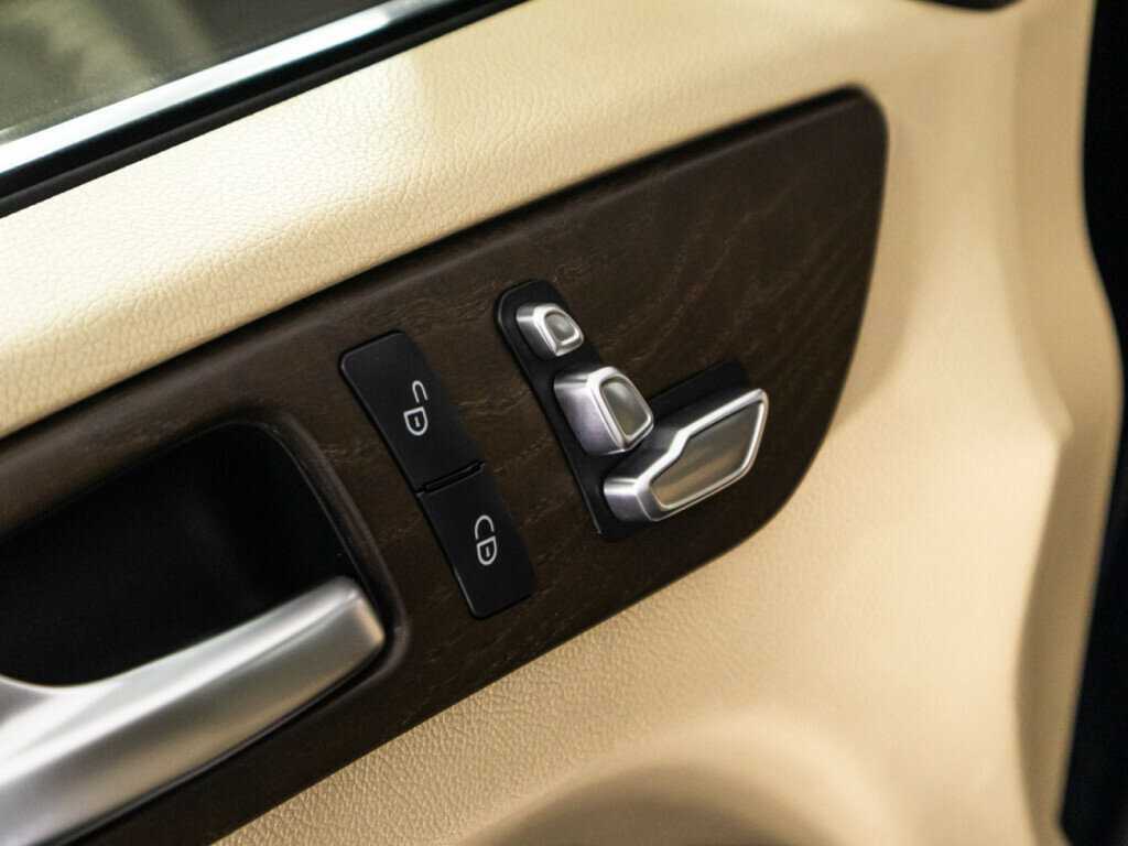 Mercedes-Benz GLE Coupe 2016 года с пробегом. Фото: #21