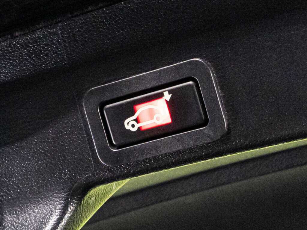 BMW X6 2012 года с пробегом. Фото: #10