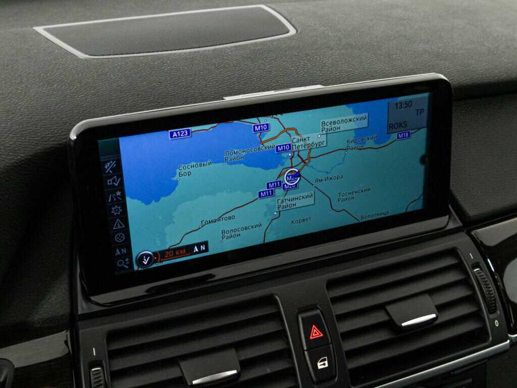 BMW X6 2012 года с пробегом. Фото: #11