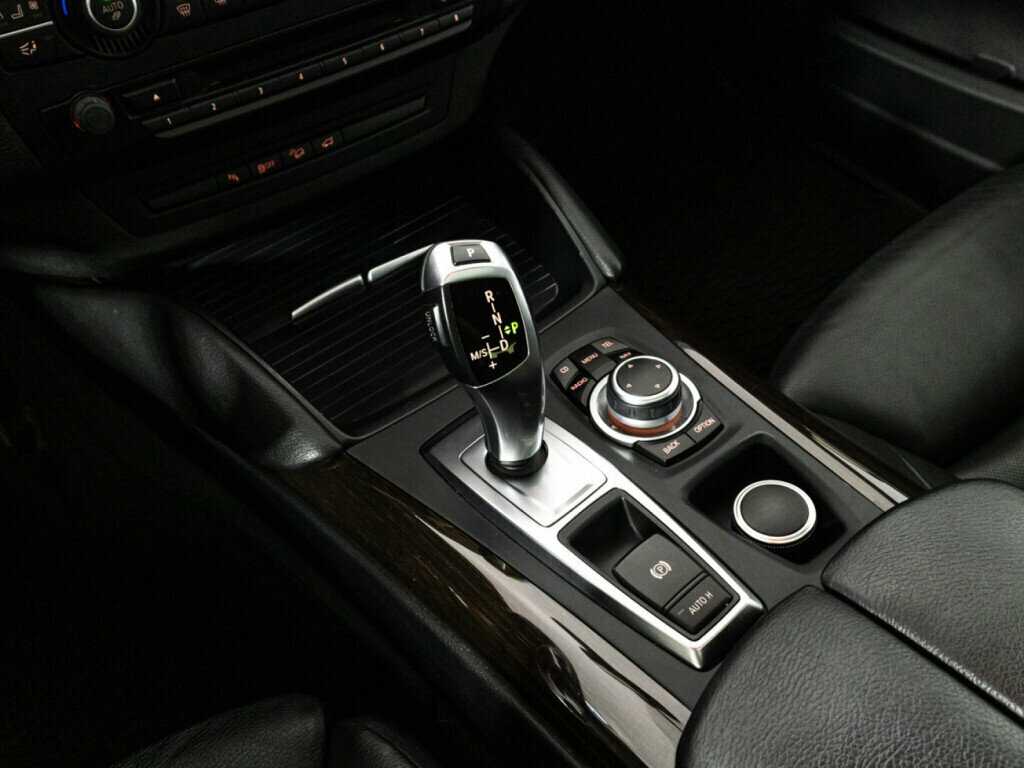 BMW X6 2012 года с пробегом. Фото: #13