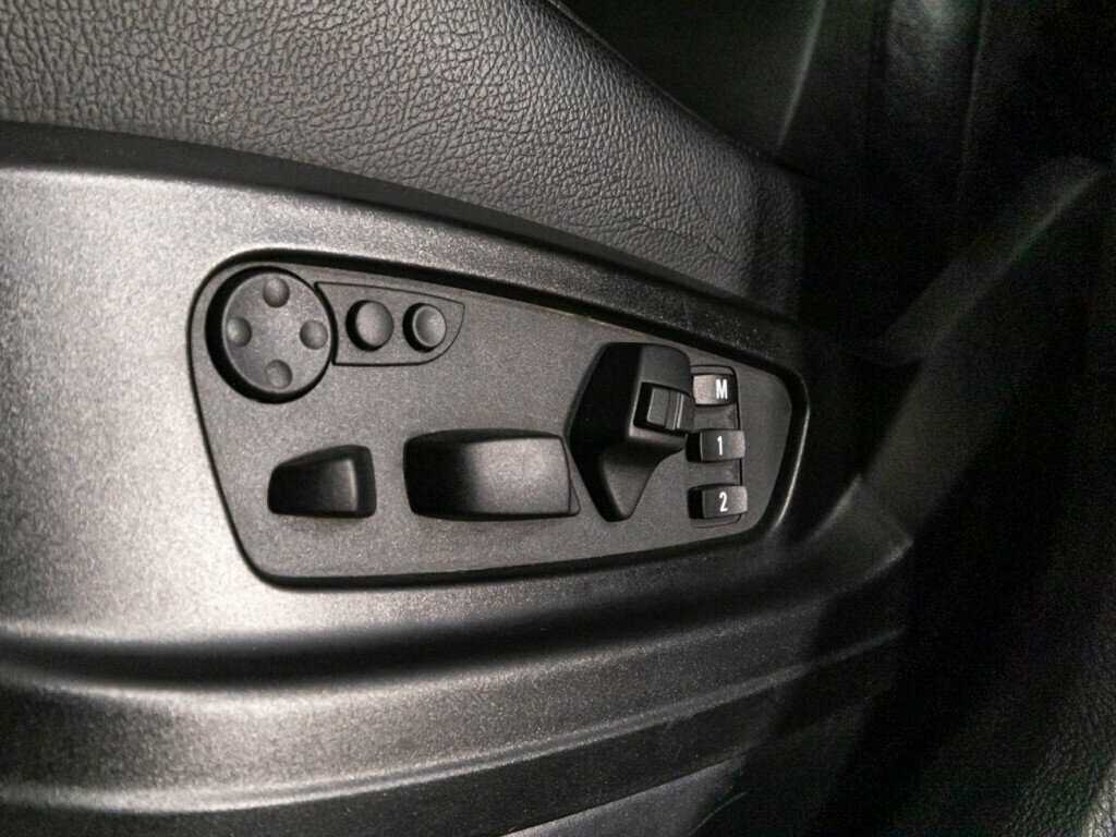 BMW X6 2012 года с пробегом. Фото: #15