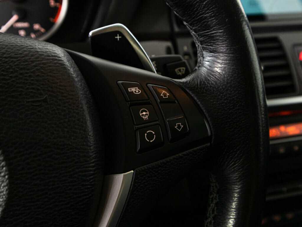 BMW X6 2012 года с пробегом. Фото: #16