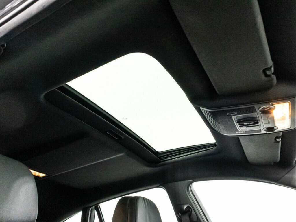 BMW X6 2012 года с пробегом. Фото: #17