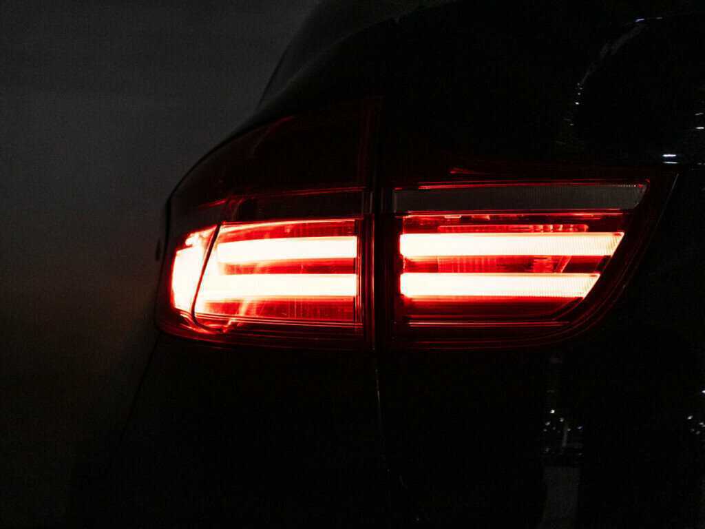 BMW X6 2012 года с пробегом. Фото: #21