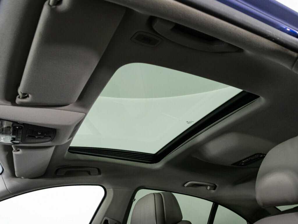 BMW 7 серии 2012 года с пробегом. Фото: #20