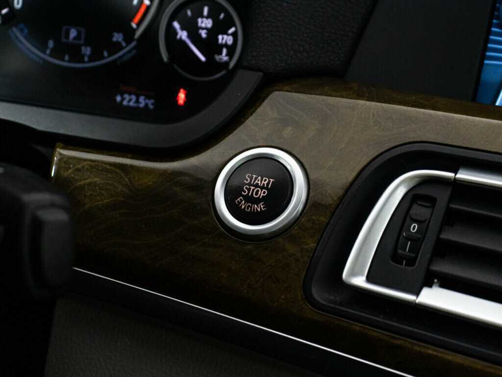 BMW 7 серии 2012 года с пробегом. Фото: #23