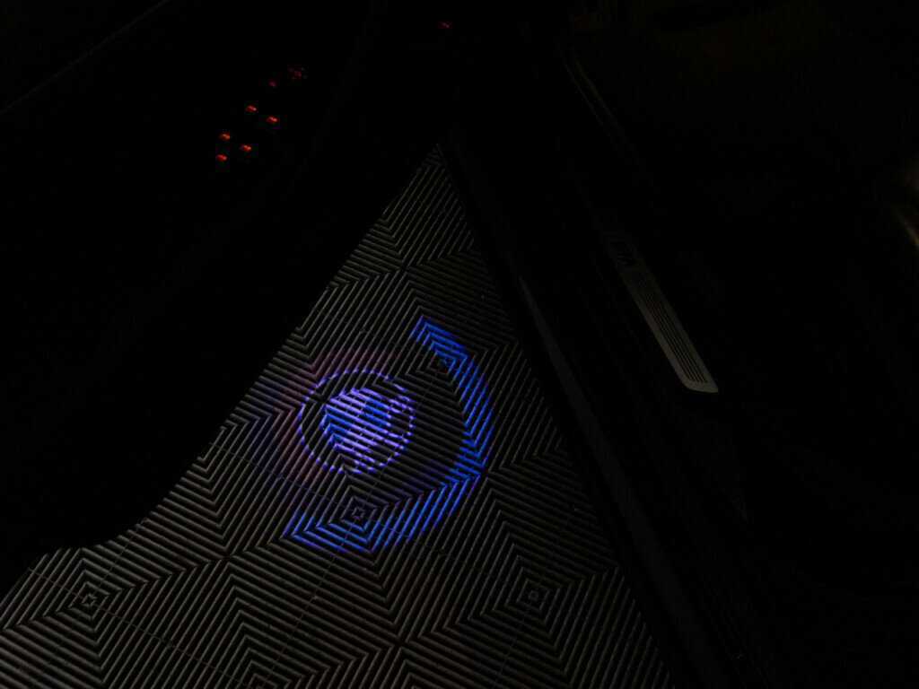 BMW 5 серии 2021 года с пробегом. Фото: #29