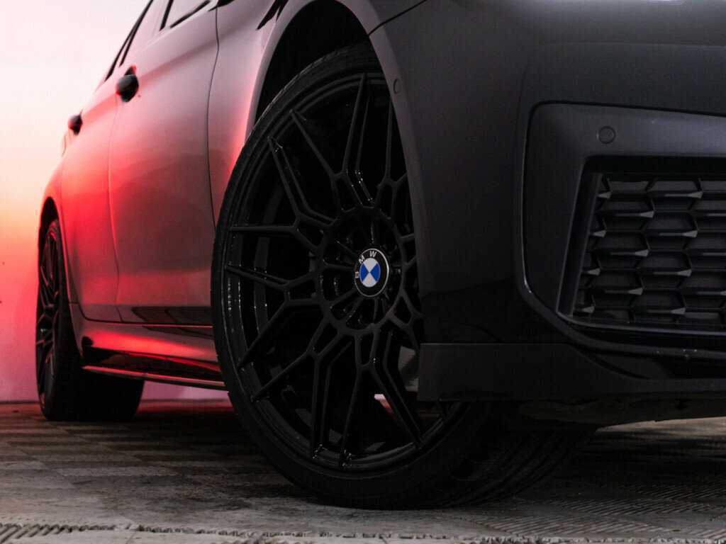 BMW 5 серии 2021 года с пробегом. Фото: #30