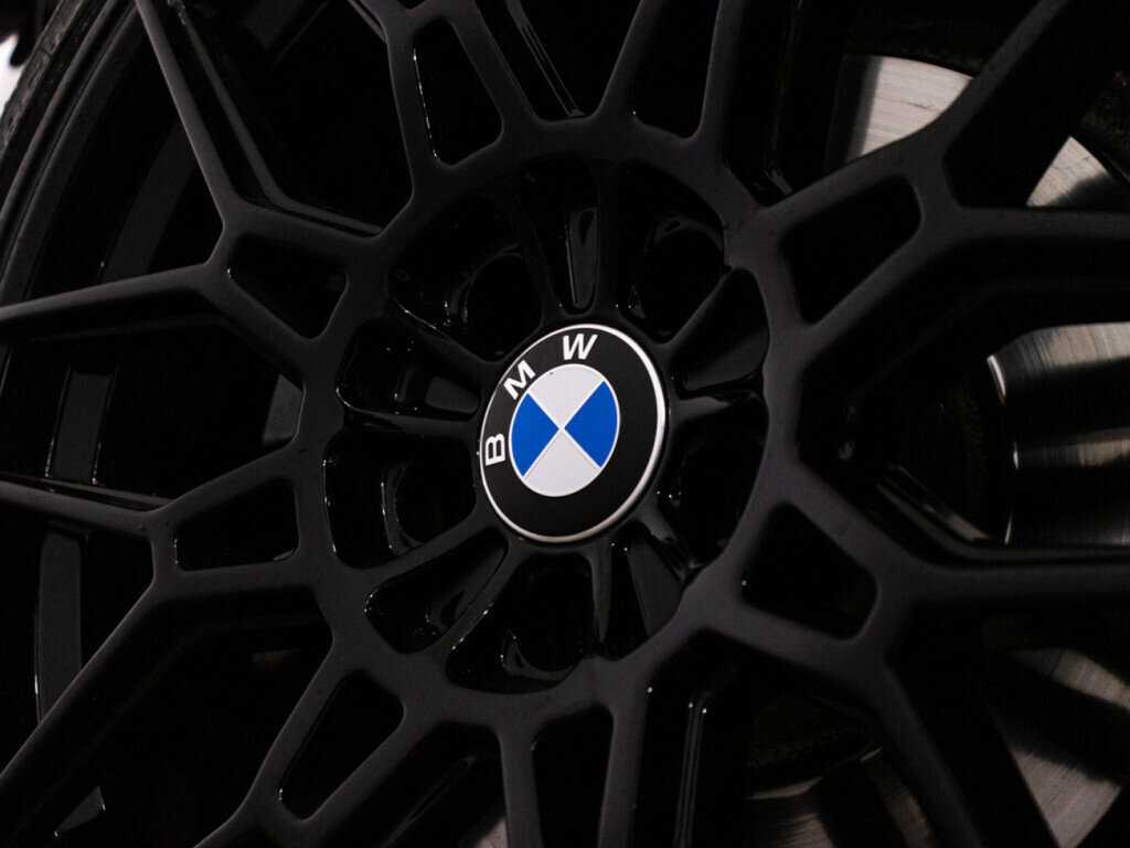 BMW 5 серии 2021 года с пробегом. Фото: #31