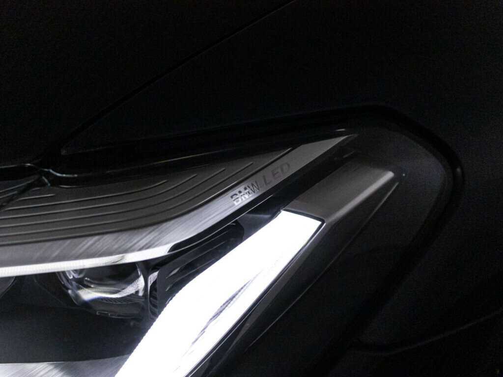 BMW 5 серии 2021 года с пробегом. Фото: #34