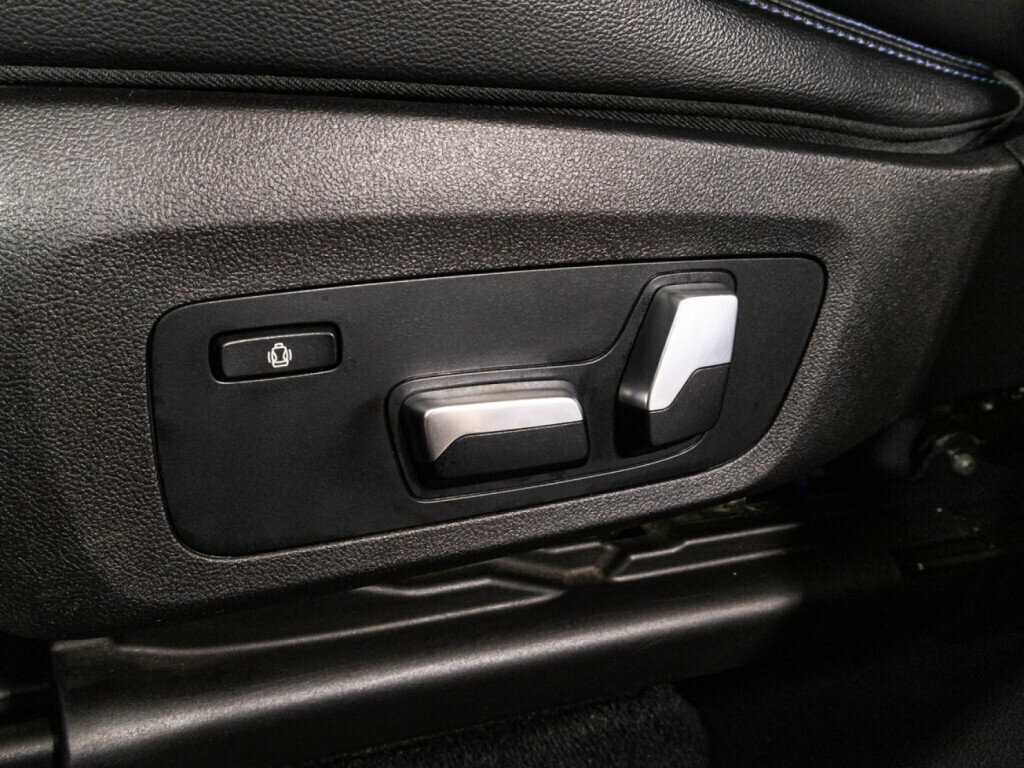 BMW X4 2019 года с пробегом. Фото: #16