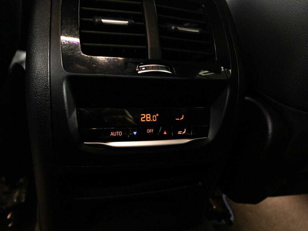 BMW X4 2019 года с пробегом. Фото: #23