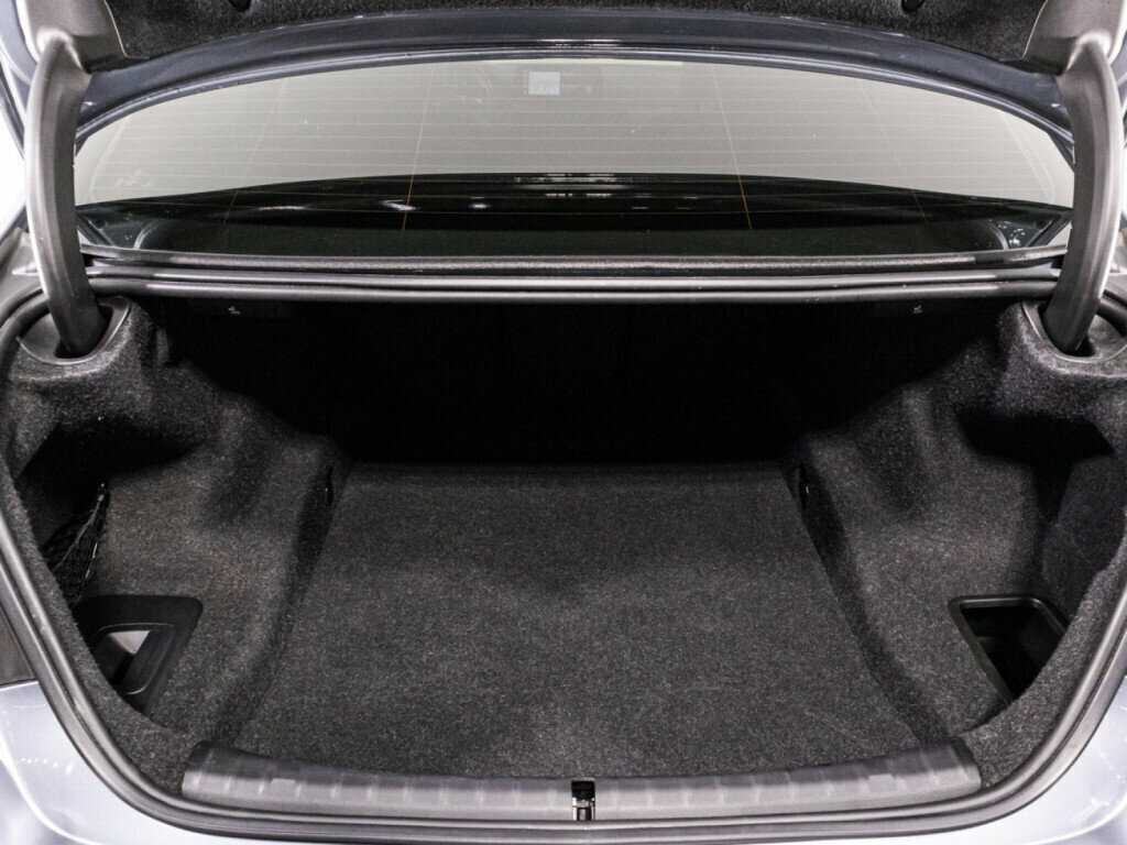 BMW 5 серии 2020 года с пробегом. Фото: #12