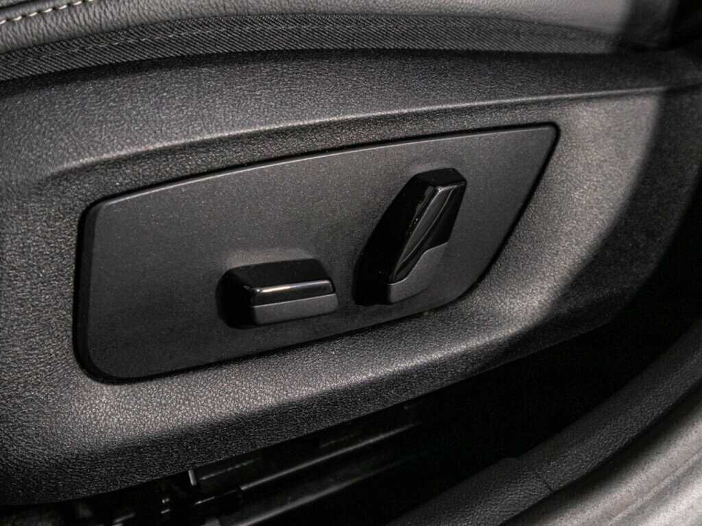 BMW 5 серии 2020 года с пробегом. Фото: #19