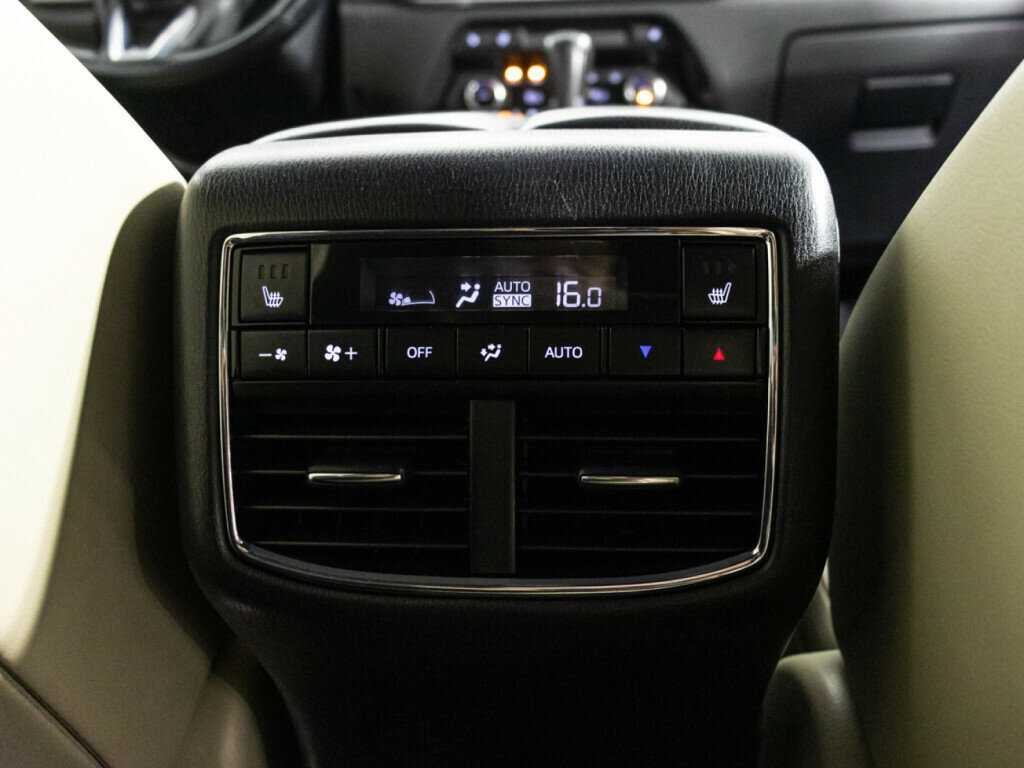 Mazda CX-9 2017 года с пробегом. Фото: #27